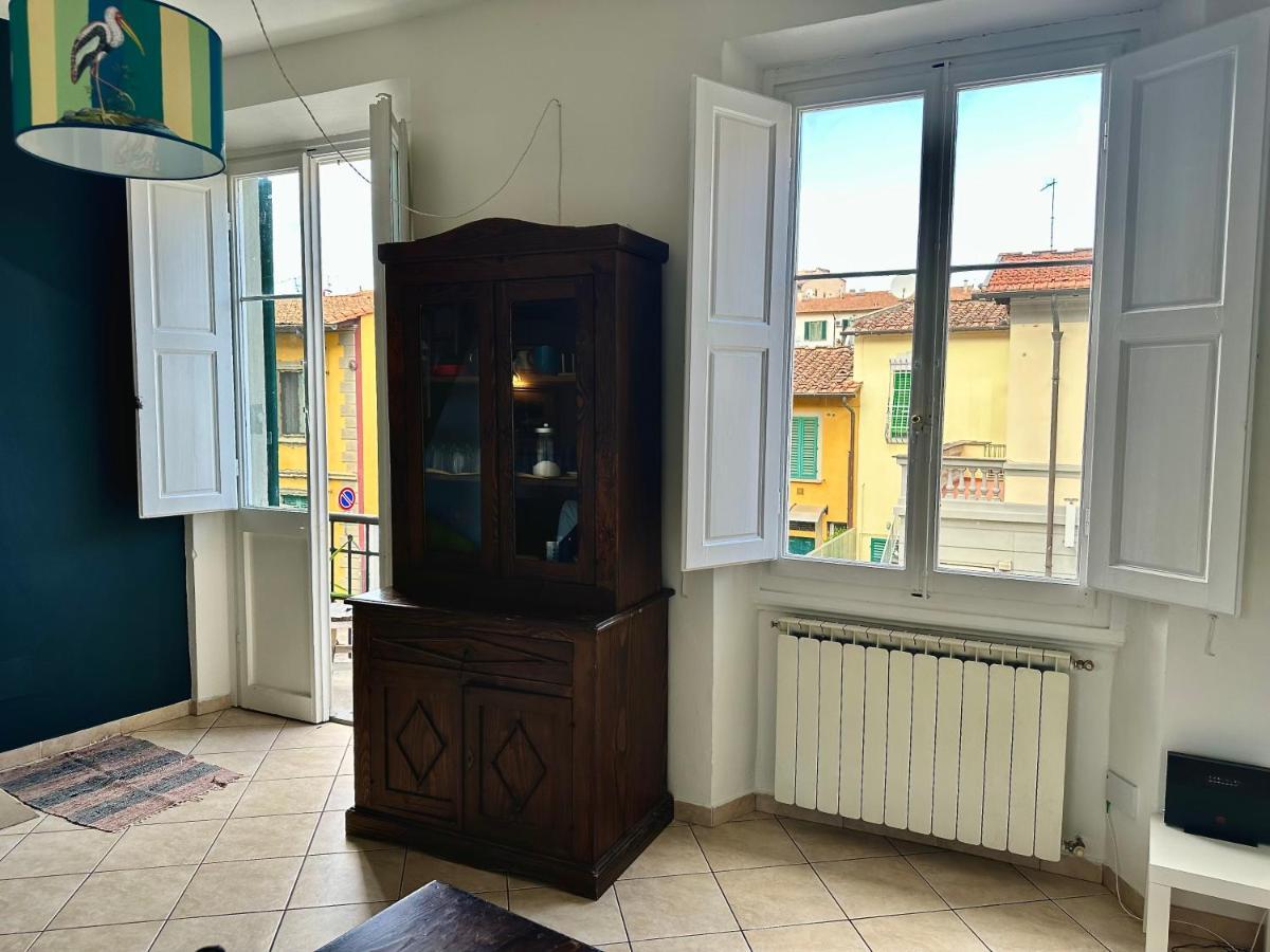 Magnificat'S Apartment Florenz Exterior foto