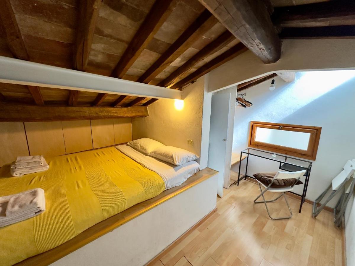 Magnificat'S Apartment Florenz Exterior foto